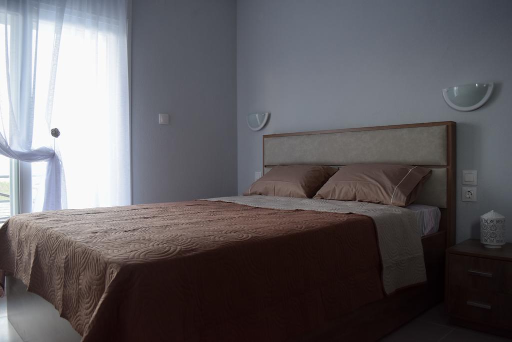 Littore Maris Vrasná Esterno foto