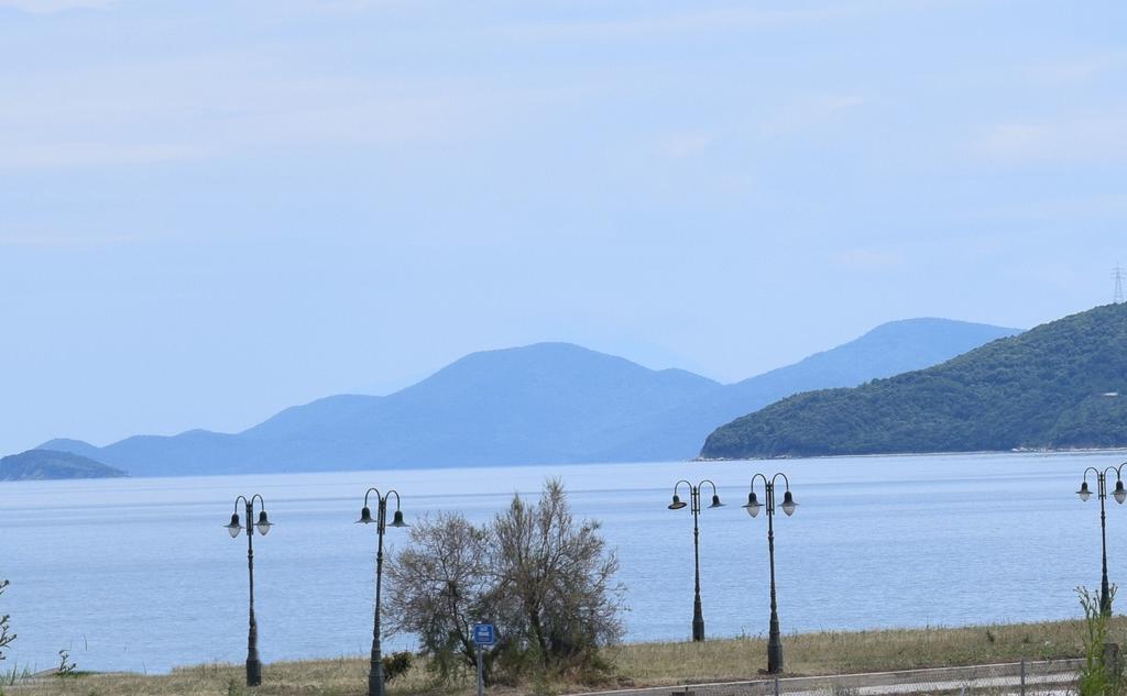 Littore Maris Vrasná Esterno foto